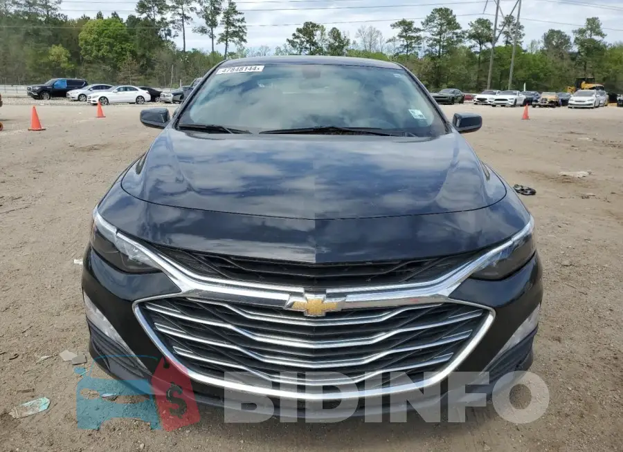 1G1ZD5ST5LF099117 Photo# 5