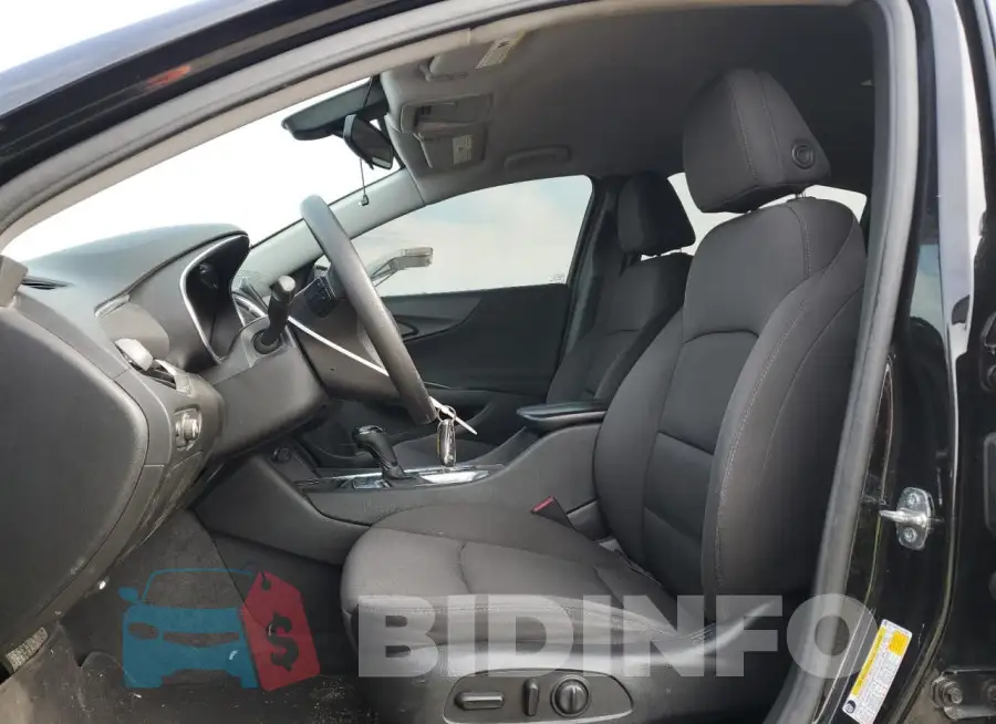 1G1ZD5ST6LF127863 Photo# 7