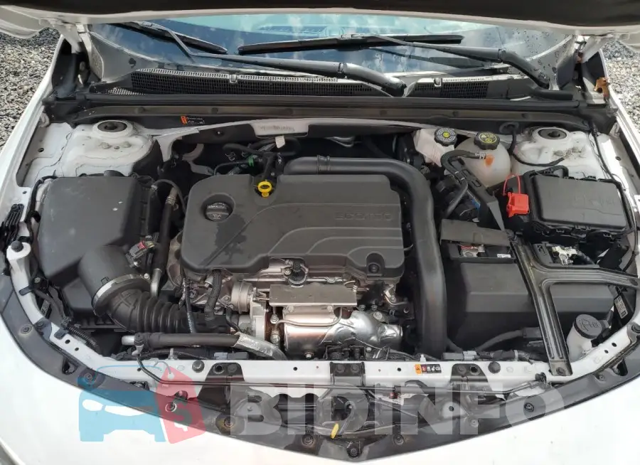 1G1ZD5ST6PF204916 Photo# 11