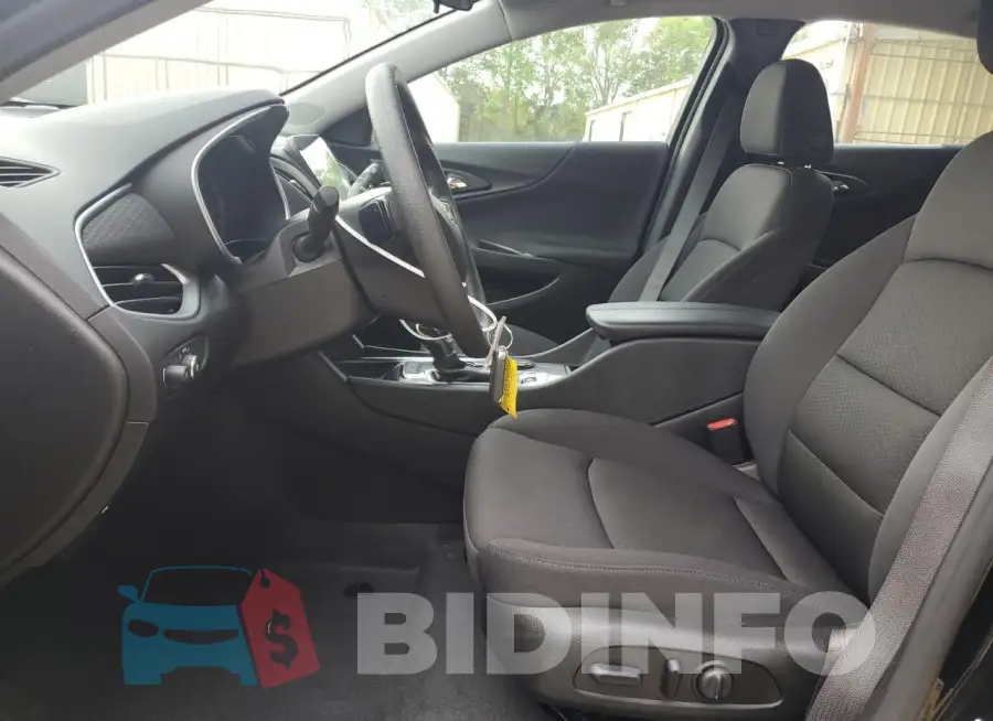 1G1ZD5ST6PF251069 Photo# 7