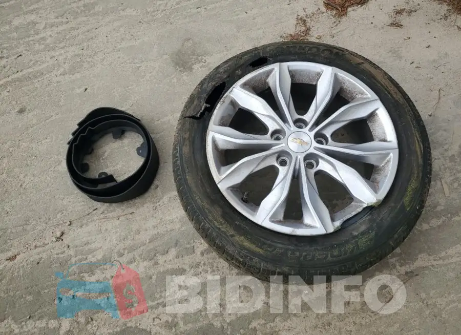 1G1ZD5ST6PF251069 Photo# 12