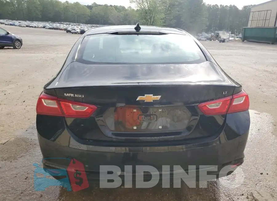 1G1ZD5ST6PF251069 Photo# 6