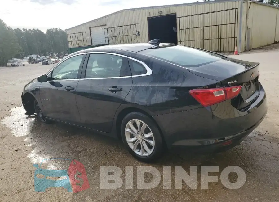 1G1ZD5ST6PF251069 Photo# 2