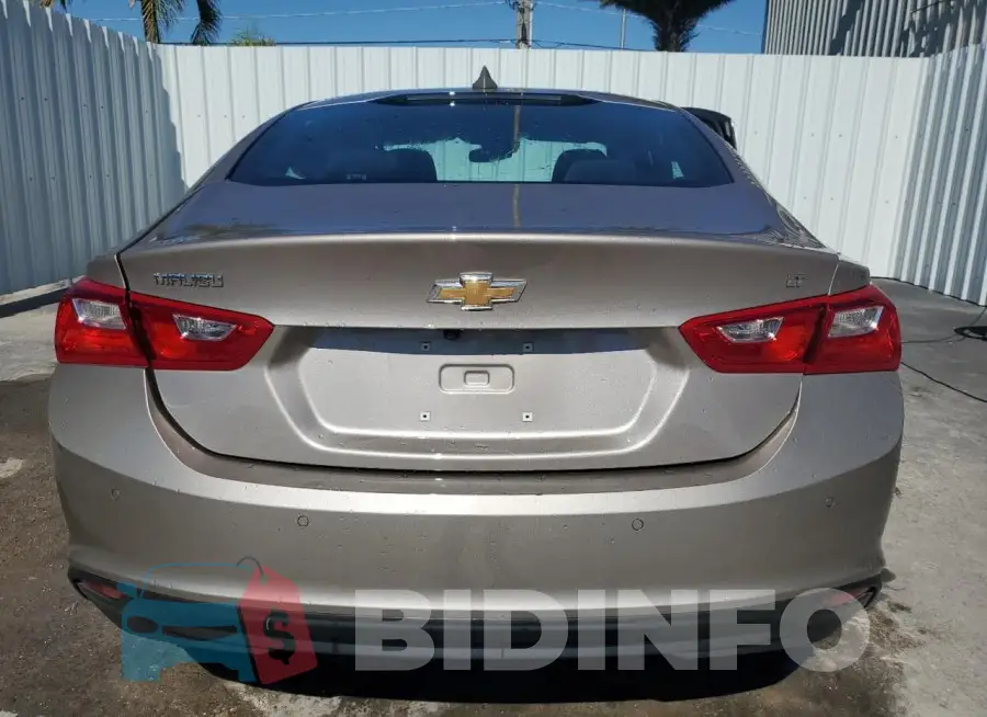 1G1ZD5ST9PF202075 Photo# 6