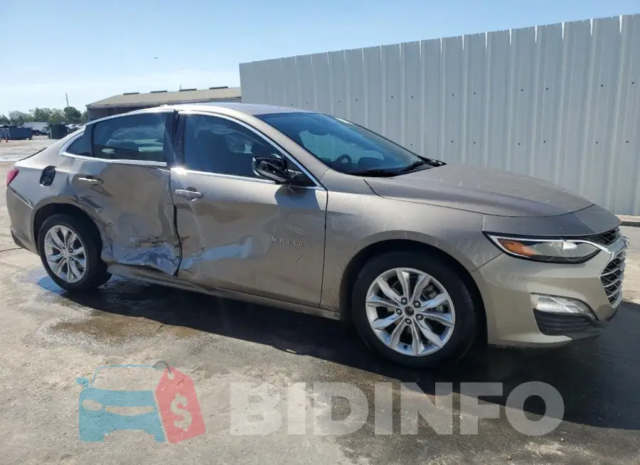 1G1ZD5ST9PF202075 Photo# 4