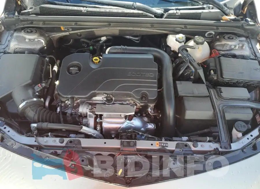 1G1ZD5ST9PF202075 Photo# 11