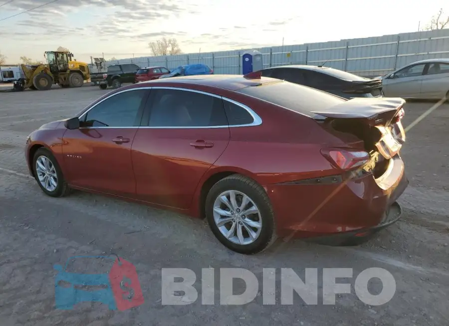 1G1ZD5STXKF144115 Photo# 2