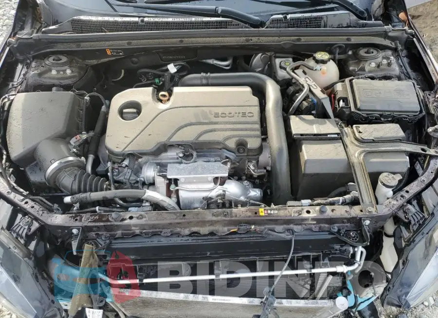 1G1ZD5STXLF072107 Photo# 11