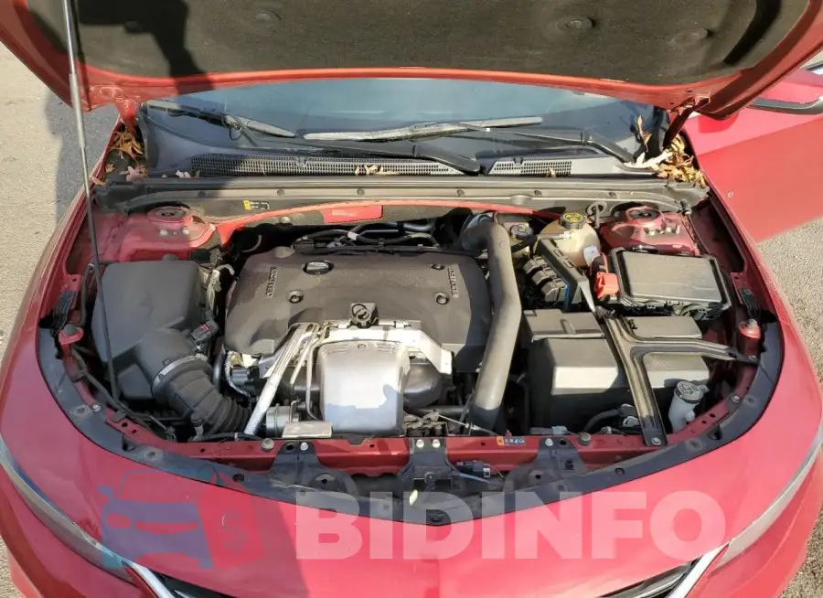 1G1ZF5SX2GF173211 Photo# 11