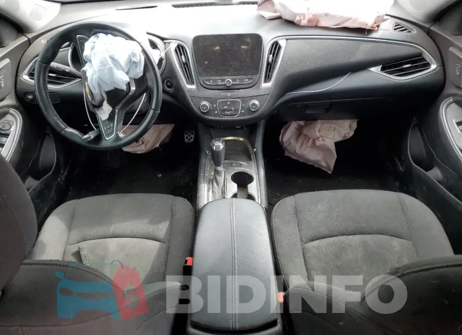 1G1ZF5SX8GF230480 Photo# 8