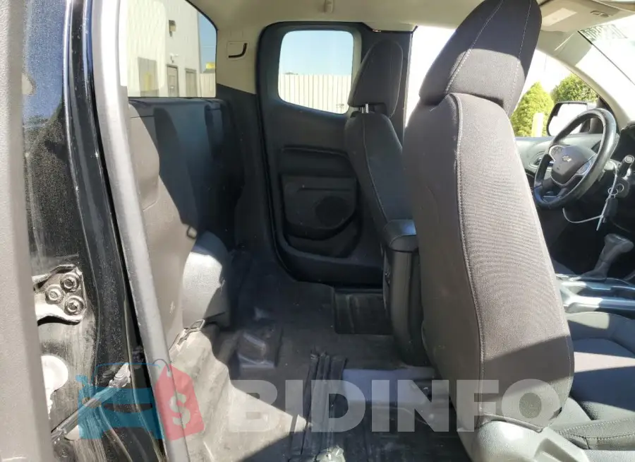 1GCHSCEA1M1261525 Photo# 10