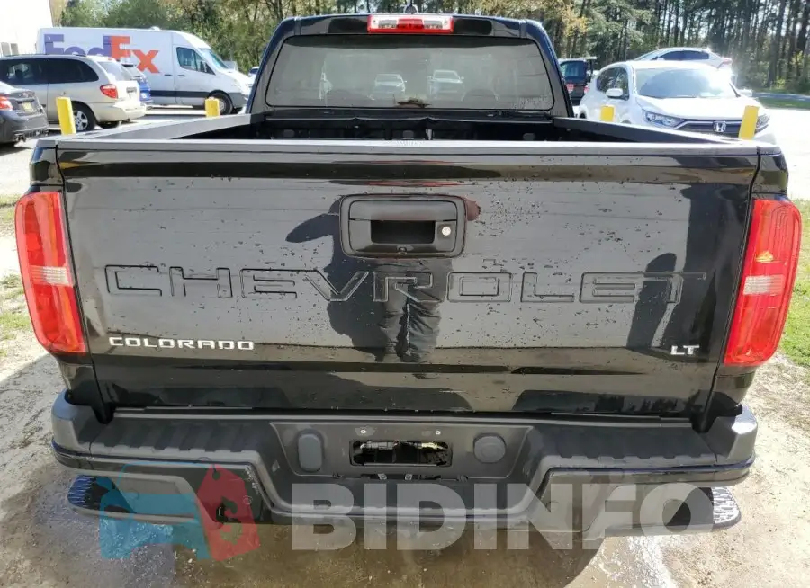 1GCHSCEA1M1261525 Photo# 6
