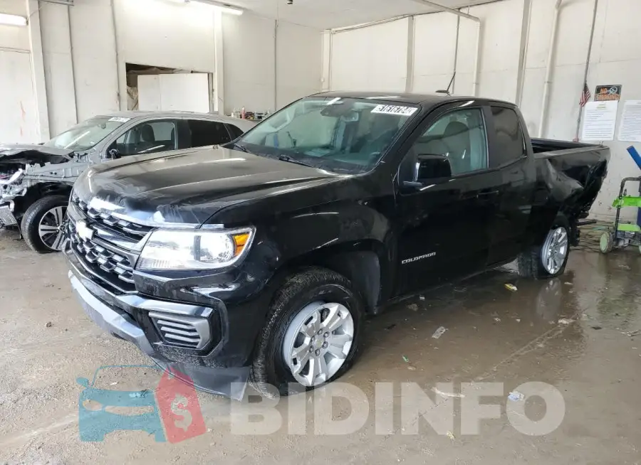 1GCHSCEA8N1262043 Photo# 1