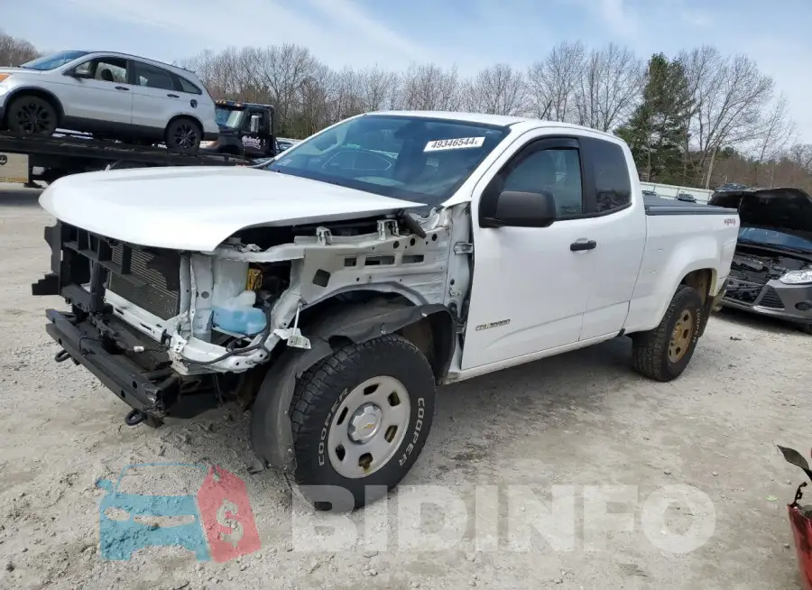 1GCHTBEAXH1277915 Photo# 1