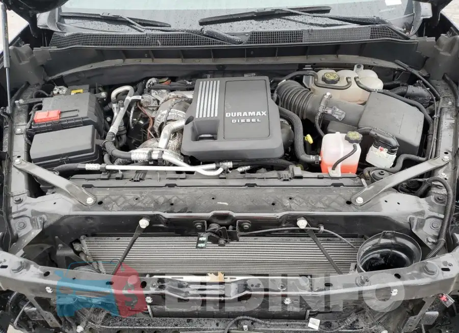 1GCUDEE88PZ200860 Photo# 11
