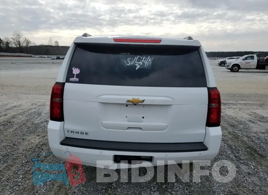 1GNSCBKC8KR158286 Photo# 6
