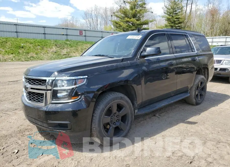 1GNSKBKC3GR314292 Photo# 1