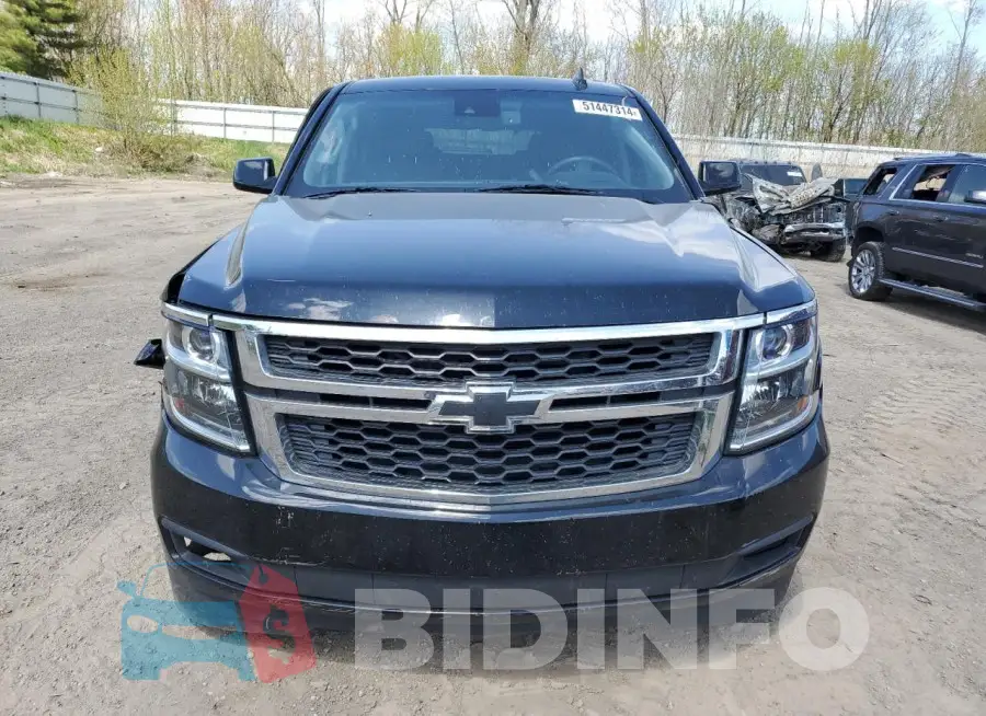 1GNSKBKC3GR314292 Photo# 5
