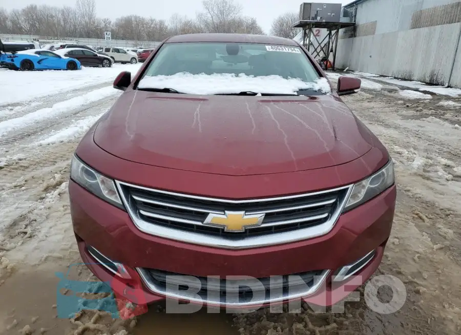 2G1105S34H9103862 Photo# 5