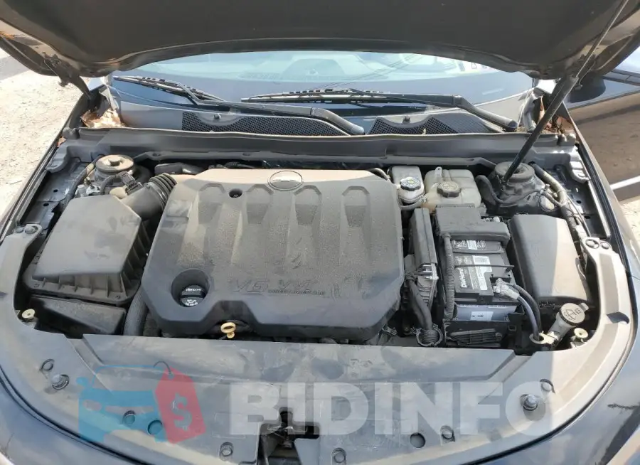 2G1105S34L9102039 Photo# 11