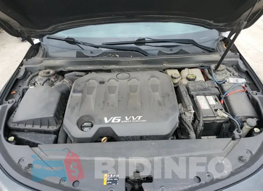 2G1125S37F9208614 Photo# 11