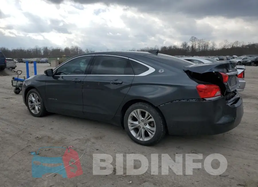 2G1125S37F9208614 Photo# 2
