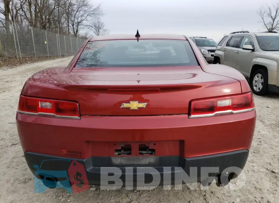 2G1FB1E31F9114190 Photo# 6