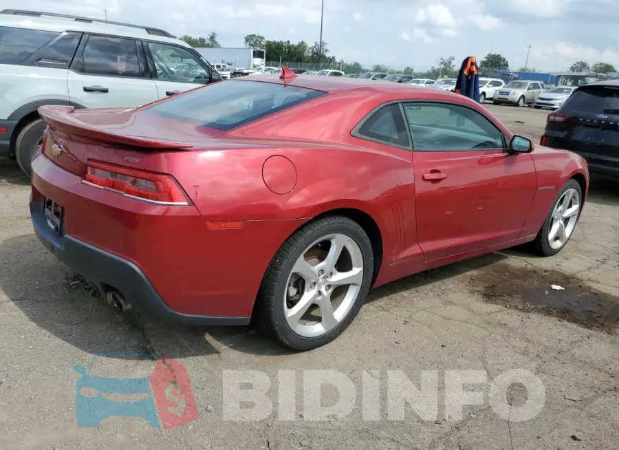 2G1FD1E32F9111650 Photo# 3