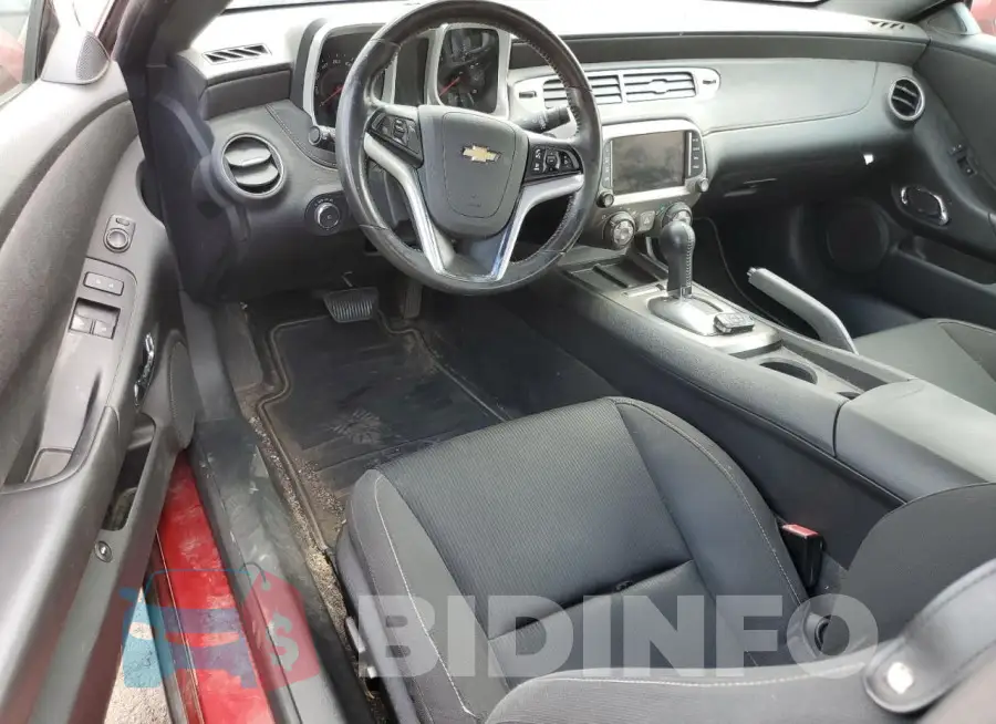 2G1FD1E32F9111650 Photo# 8