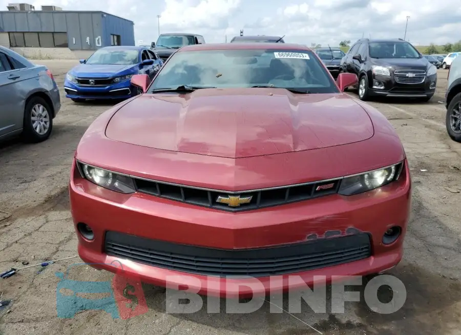 2G1FD1E32F9111650 Photo# 5