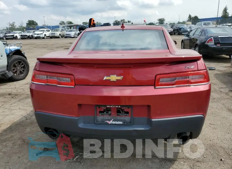 2G1FD1E32F9111650 Photo# 6