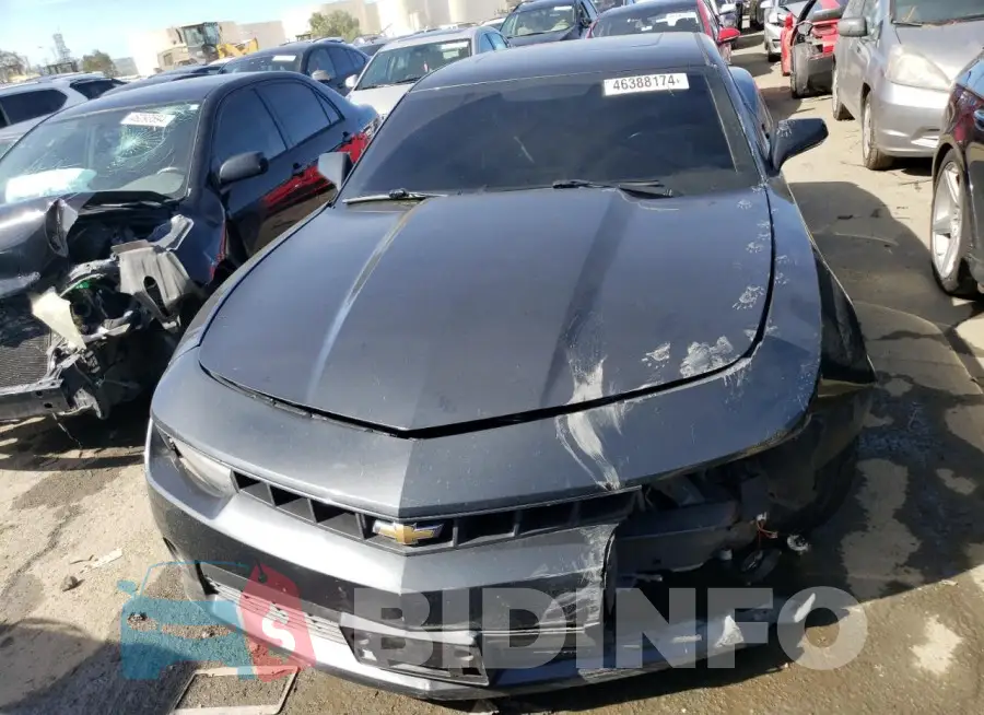 2G1FF1E38F9157784 Photo# 5