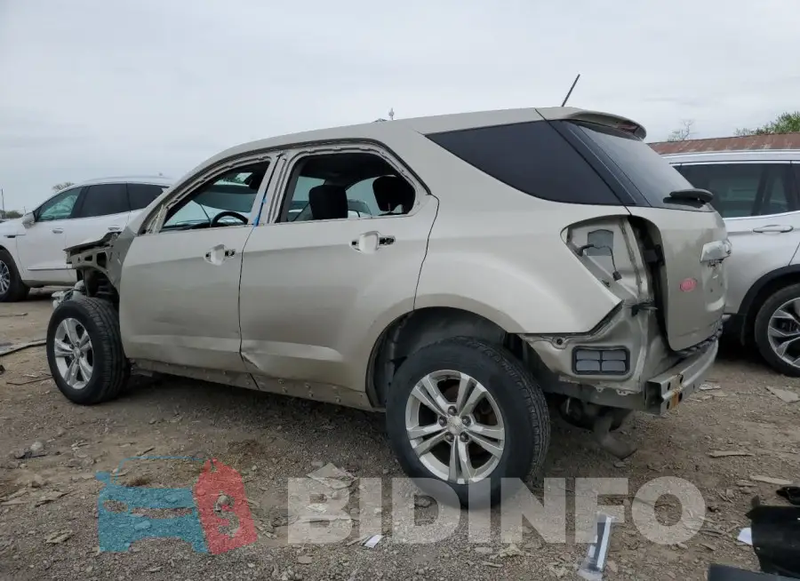 2GNALBEK4F6328563 Photo# 2