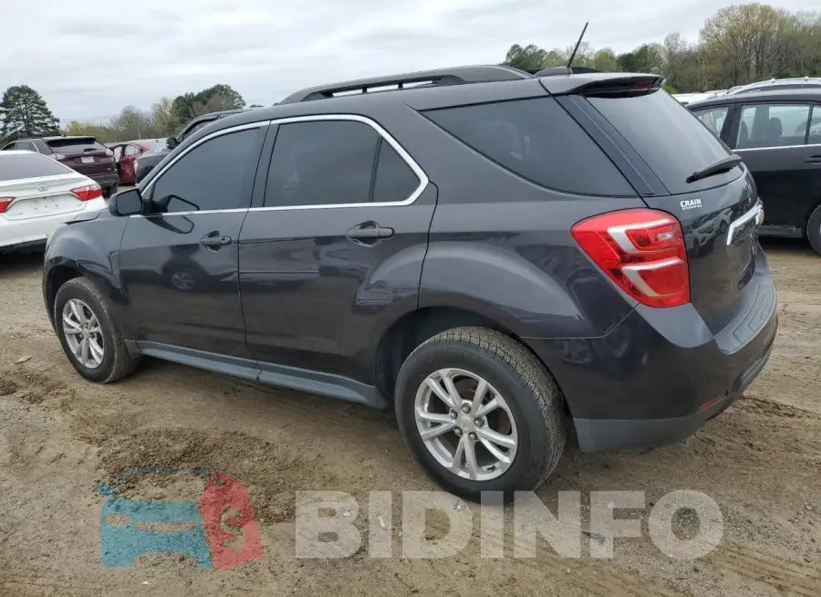 2GNALCEK6G6355495 Photo# 2