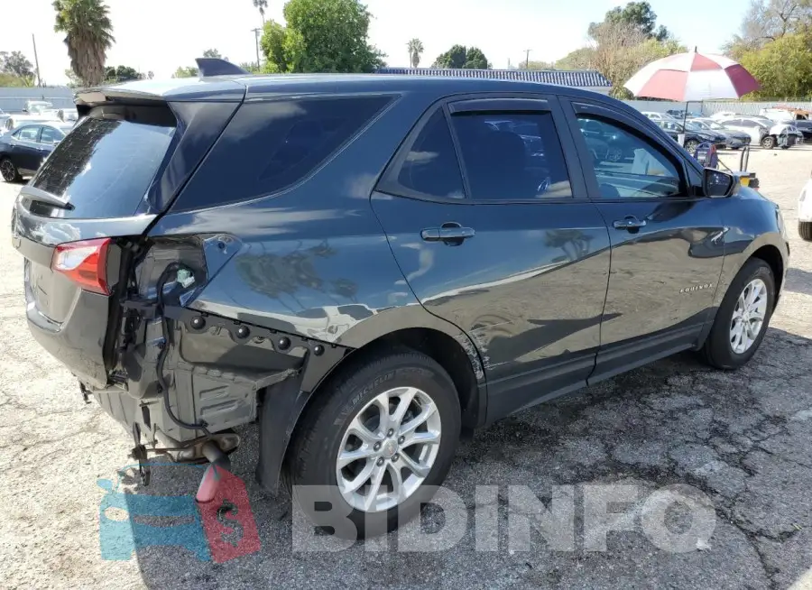 2GNAXHEV8M6153443 Photo# 3