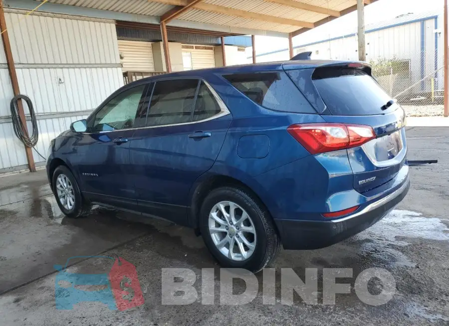2GNAXTEV7L6171191 Photo# 2