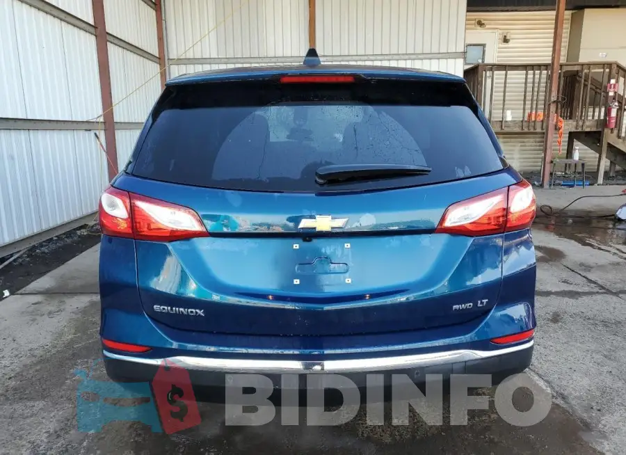 2GNAXTEV7L6171191 Photo# 6