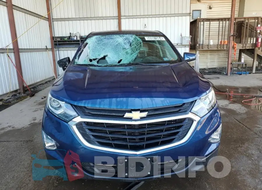 2GNAXTEV7L6171191 Photo# 5