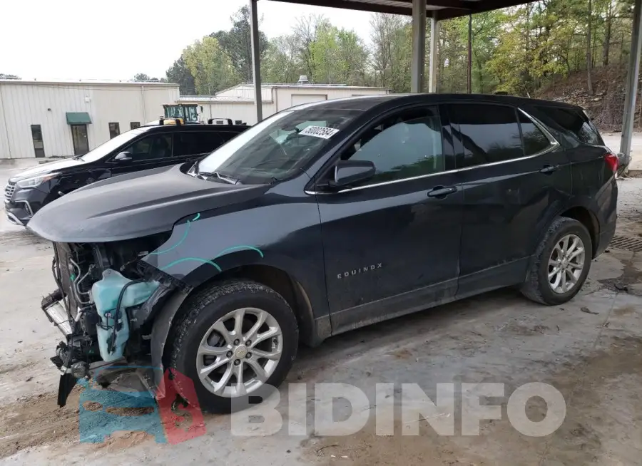2GNAXUEV6L6146014 Photo# 1
