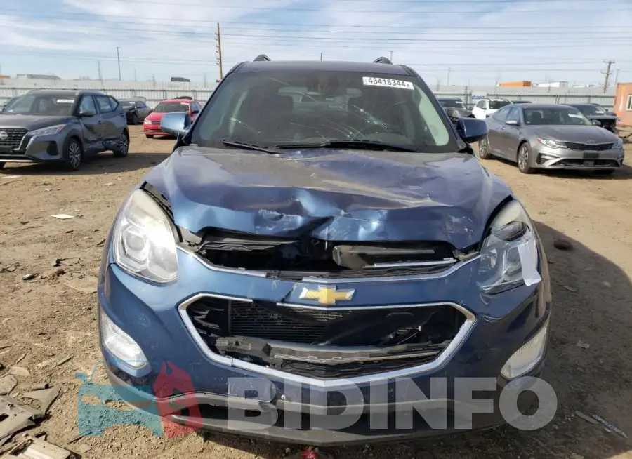 2GNFLFEK6G6121946 Photo# 5