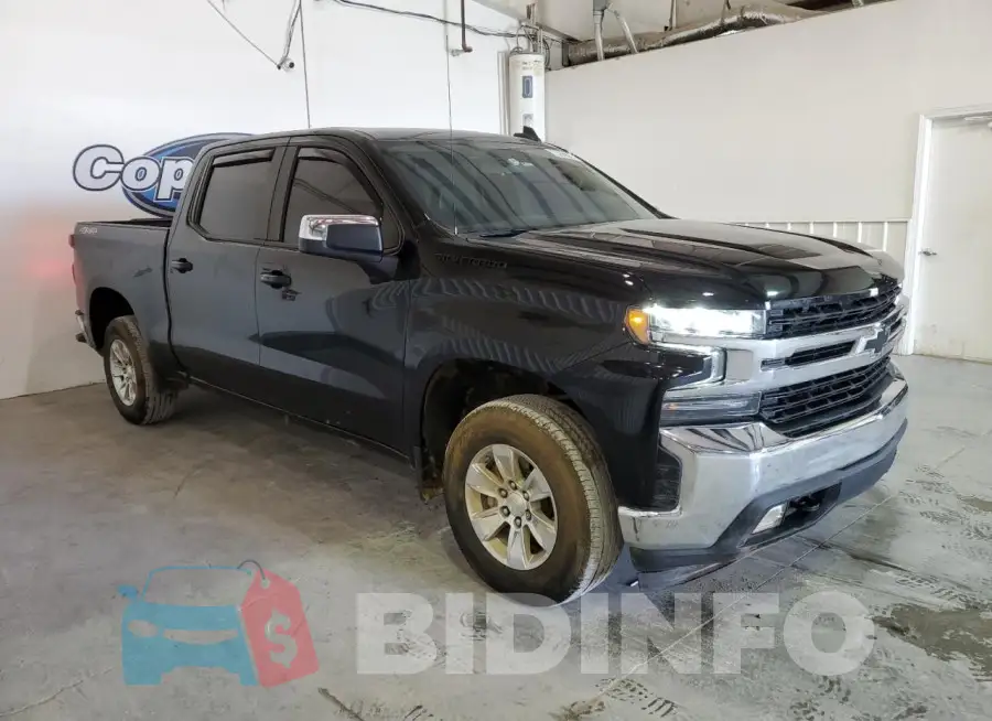 3GCUYDED2MG266165 Photo# 4