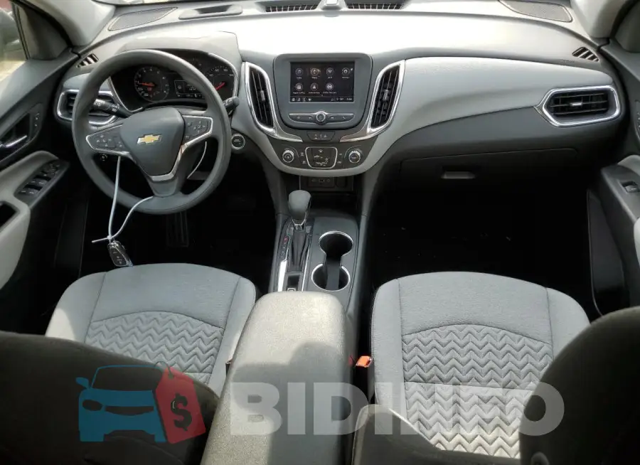 3GNAXHEG4RL137941 Photo# 8