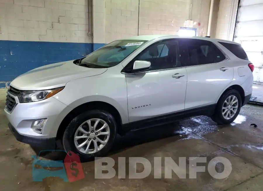 3GNAXTEV4LS511902 Photo# 1