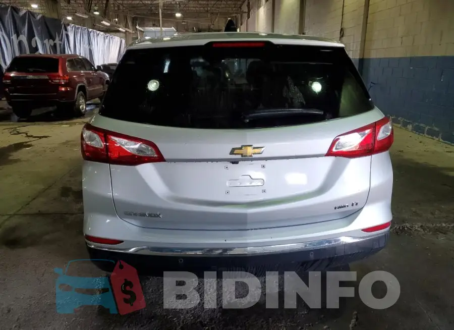 3GNAXTEV4LS511902 Photo# 6