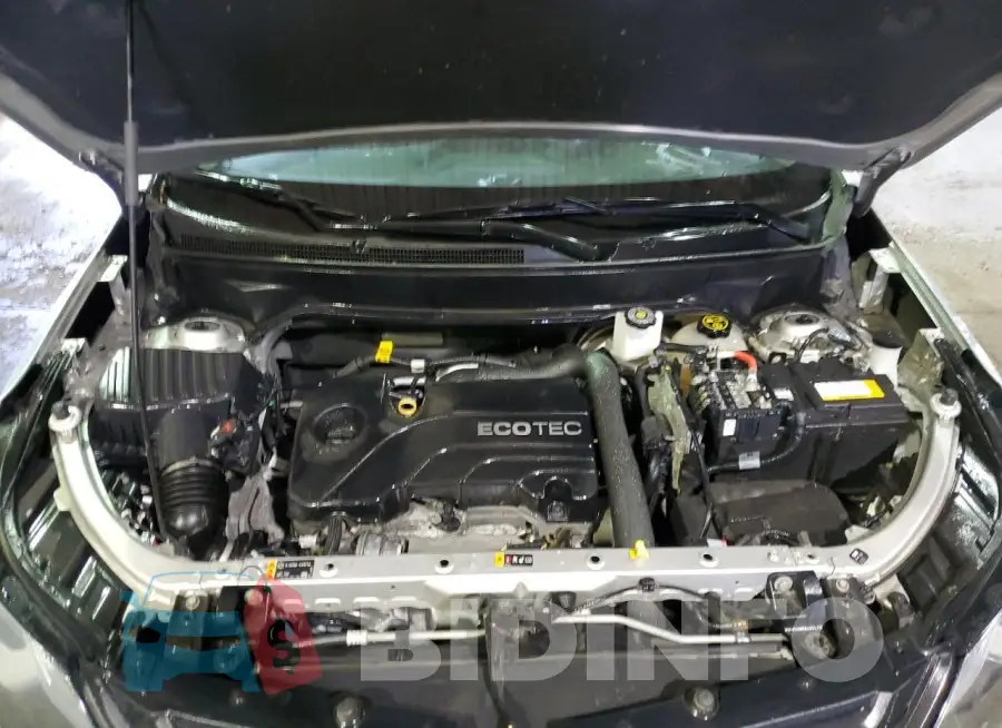 3GNAXTEV4LS511902 Photo# 11