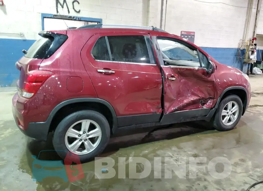 3GNCJPSB7JL288189 Photo# 3