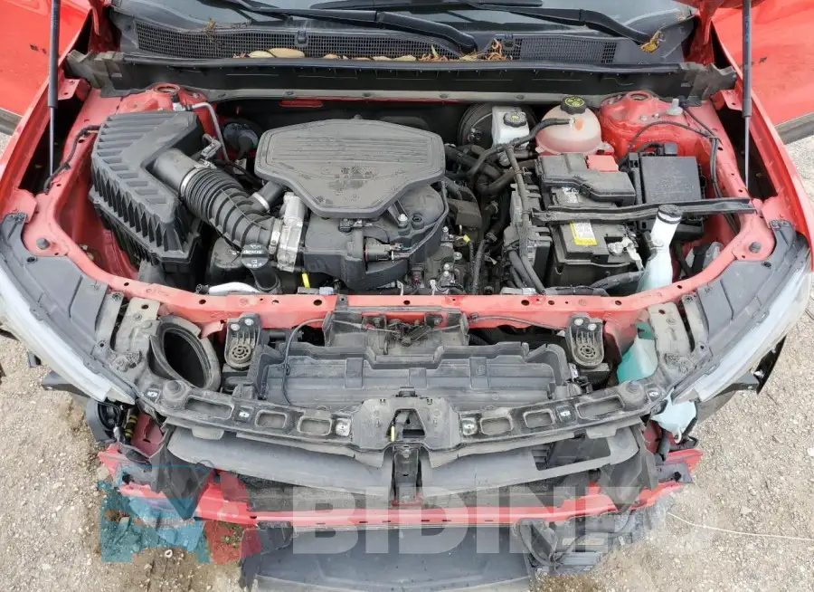 3GNKBERS3LS636811 Photo# 11