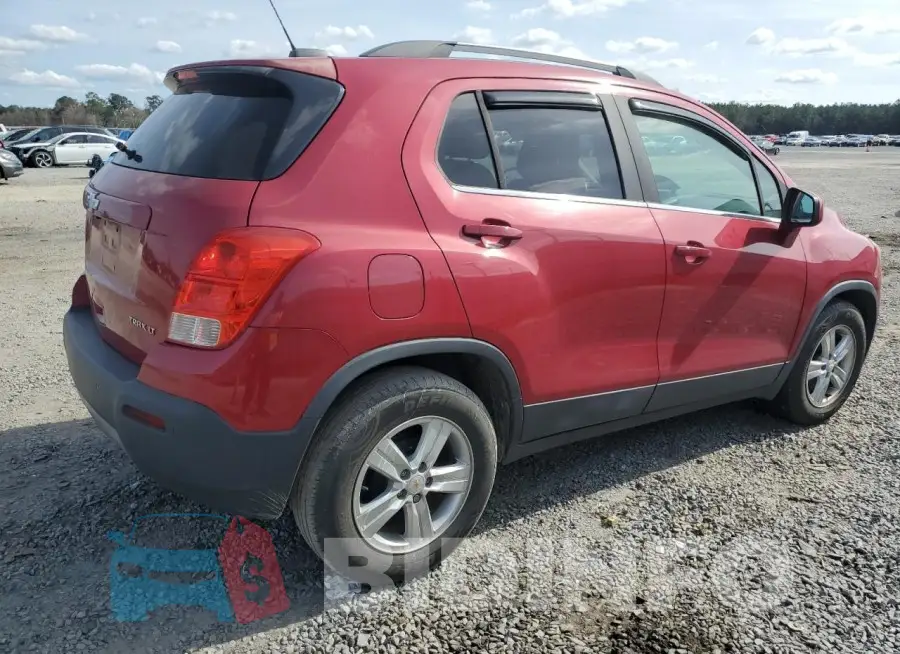 KL7CJLSB0FB116996 Photo# 3