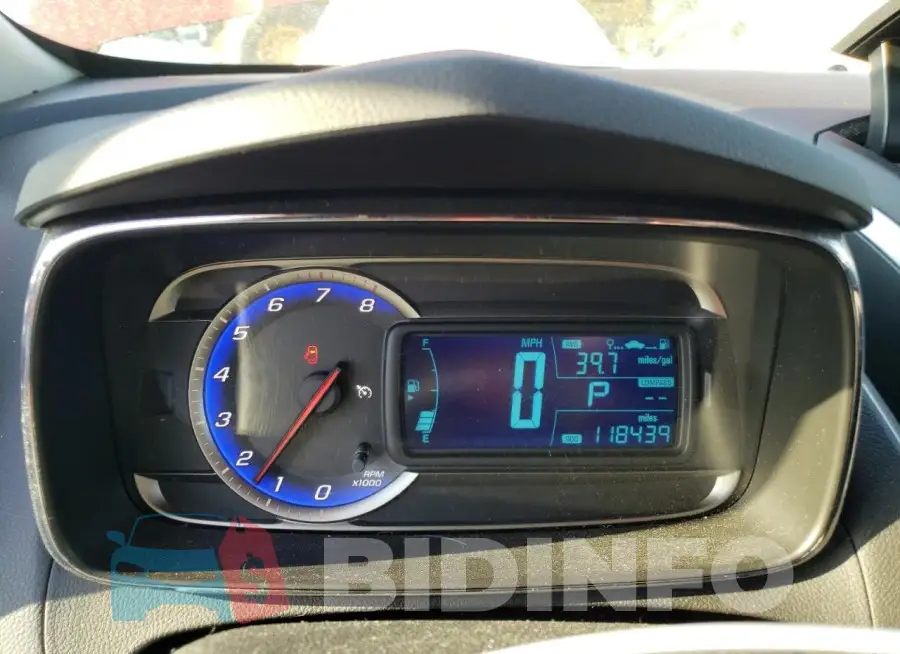 KL7CJLSB0FB116996 Photo# 9