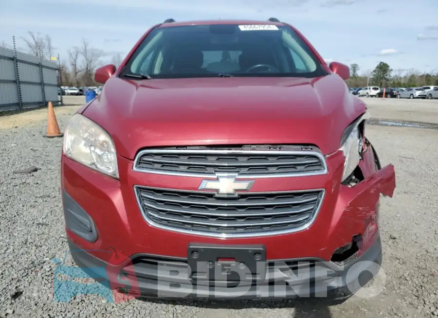 KL7CJLSB0FB116996 Photo# 5